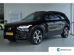Volvo XC90 - 2.0 T8 Recharge AWD R-Design ''OP AFSPRAAK'' | SoH 98% | Adapt. Cruise | Bowers & Wilkins