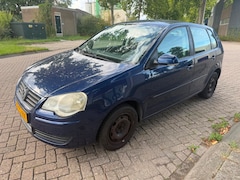 Volkswagen Polo - 1.2 Optive