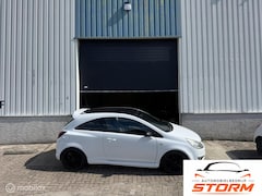 Opel Corsa - 1.4-16V OPC-Line