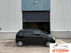 Opel Meriva - 1.6-16V Edition