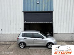 Mazda 2 - 2 1.4 Exclusive