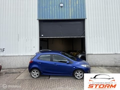 Mazda 2 - 2 1.5/ GT-M / Sport/