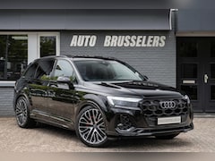Audi Q7 - 60 TFSI e quattro Pro Line S Competition ZGAN 6000km RS Seats Pano B&O