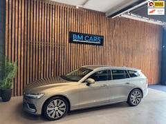 Volvo V60 - 2.0 T8 Twin Engine AWD R-Design Camera, trekhaak