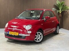 Fiat 500 - 1.2 Pop