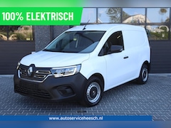 Renault Kangoo E-Tech - 22 kW 44 kWh l CLIMA l CARPLAY l PDC