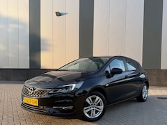 Opel Astra - 1.4 Blitz Elegance 2021 Automaat