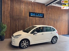 Citroën C3 - 1.0 PureTech Collection Airco, Trekhaak, Cruise