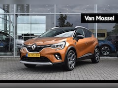 Renault Captur - 1.3 TCe 140 Intens | Automaat | Climate Control | Cruise Control | Achteruitrijcamera | Tr