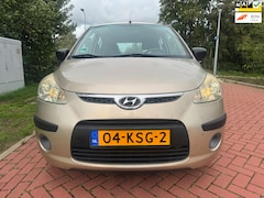 Hyundai i10 - 1.1 Active Cool AIRCO