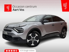 Citroën C4 - Puretech 100 Feel | Camera achter | Navigatie | Climate Control | Cruise Control | Carplay