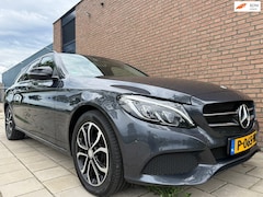 Mercedes-Benz C-klasse Estate - 220 CDI Prestige
