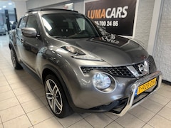 Nissan Juke - 1.2 DIG-T S/S Tekna | Pano | Camera | Distri. VV
