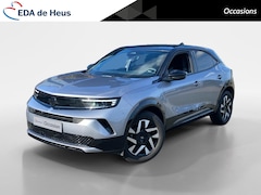 Opel Mokka - 1.2 Turbo GS | Camera | Apple Carplay/Android Auto | Climate Control | Cruise Control | St