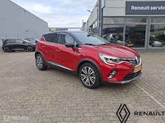 Renault Captur - 1.3 TCe 155 Initiale Paris