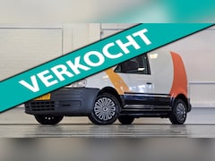 Volkswagen Caddy - 2.0 SDI Airco Betimmering APK 31-08-2027 Garantie