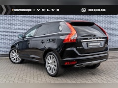 Volvo XC60 - 2.4 D5 Ocean Race | Trekhaak | Navigatie | Achteruitrijcamera | Parkeersensoren | Lederen