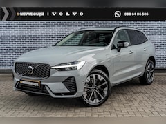 Volvo XC60 - 2.0 T6 Plug-in Hybrid AWD Ultra Dark | PHEV | Trekhaak | Luchtvering | 360 Graden Camera |