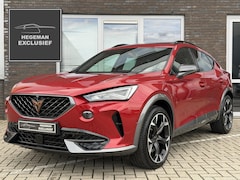 CUPRA Formentor - 2.0 TSI VZ 4DRIVE | Schuif-kanteldak | Elektr. Trekhaak | BEATS | KEYLESS | Elek. Stoel |