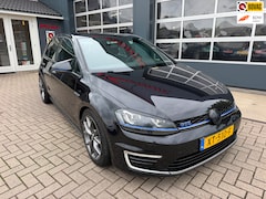 Volkswagen Golf - 1.4 TSI GTE / BBS / Sport / Stoelverw