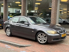 BMW 3-serie - 325i Dynamic Exec.*TOPSTAAT*LEDER*AUT