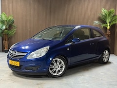 Opel Corsa - 1.2-16V Cosmo