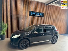 Peugeot 2008 - 1.2 PureTech Allure Sport, Panodak, Trkhaak