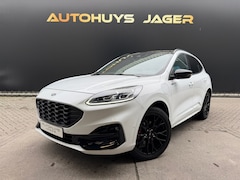 Ford Kuga - 2.5 PHEV ST-Line X Automaat Trekhaak Camera Navi Sportstoelen