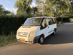 Ford Transit Tourneo - Onbekend