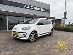 Volkswagen Up! - 1.0 move up BlueMotion Cup Pano Cruise Airco
