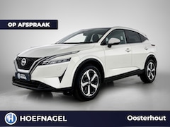 Nissan Qashqai - 1.3 MHEV Xtronic Premiere Edition Automaat | Adaptive Cruise | Stoel/Stuurverwarming | 360