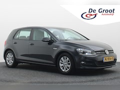 Volkswagen Golf - 1.0 TSI Trendline Airco, Bluetooth, Elektrisch Pakket, Trekhaak, USB, 15''