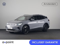 Volkswagen ID.4 - Pro 77 kWh 204 pk | SOH 97%| Navigatie | Parkeersensoren (Park assist) | Achteruitrijcamer