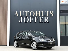 SEAT Ibiza SC - FR 1.2 TSI | 2e eigenaar | Dealer onderhouden