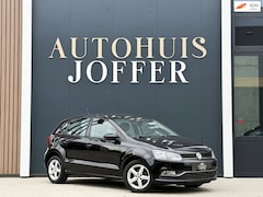 Volkswagen Polo - BMT Facelift | 1e eigenaar | Perfect onderhouden | Climate