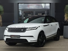Land Rover Range Rover Velar - 2.0 P400e AWD Dynamic SE | PHEV | 404 PK | Pano | Meridian | Camera De Velar P400e is qua