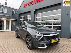 Kia Sportage - 1.6 T-GDi MHEV GT-Line Edition / Camera / Trekhaak