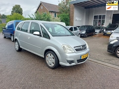Opel Meriva - 1.6-16V Enjoy AUTOMAAT met Nieuwe APK