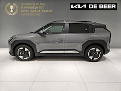 Kia EV3 - 81, 4 kWh 204pk Plus