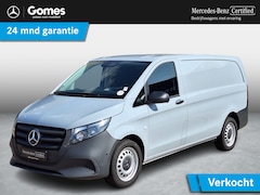 Mercedes-Benz Vito - 114 CDI L2 Pro | Multimedia | Cruise Control | Camera