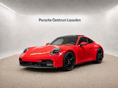 Porsche 911 - Carrera