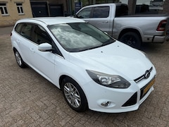 Ford Focus Wagon - 1.0 EcoB. Titanium*LET OP*MOTOR TIKT
