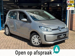 Volkswagen Up! - 1.0 BMT move up 2019 AIRCO Bleuthooh NAP