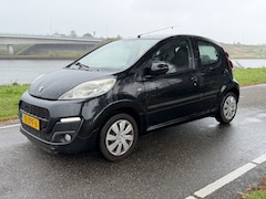 Peugeot 107 - 1.0 Active