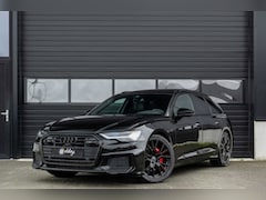 Audi A6 Avant - 50 TDI quattro S-Line Pro Line Plus|Pano|Matrix|B&O|Ambi|360|Trekhaak|