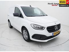 Mercedes-Benz Citan - 110 CDI L1 Pro Rijklaar + 6 maanden Bovag-garantie Henk Jongen Auto's in Helmond, al 50 ja