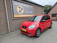 SEAT Mii - 1.0 FR Connect