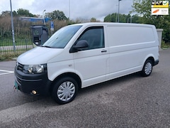 Volkswagen Transporter - 2.0 TDI L2H2 BaselineEURO 5WEINIG KM84000NAPCOOL AIRCOELECKTRISH RAAM&SPIEGELSAPK:BIJ AFLE