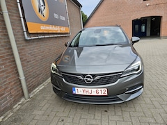 Opel Astra - 1.5 CDTI Business Edition (motor probleem)
