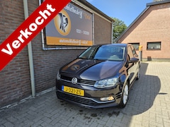 Volkswagen Polo - 1.2 TSI Highline